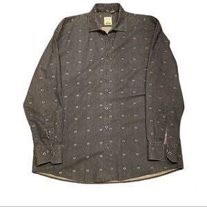 HAUPT Shirt Size Large